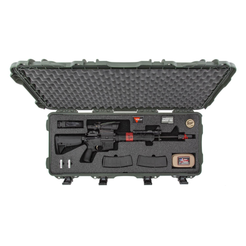 NANUK 985 AR 15 Case