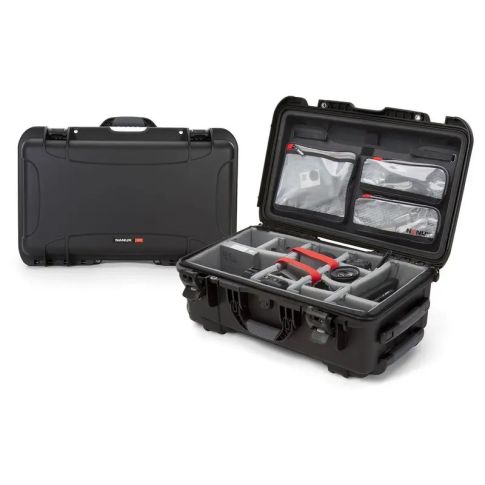 NANUK 935 Pro Photo Kit