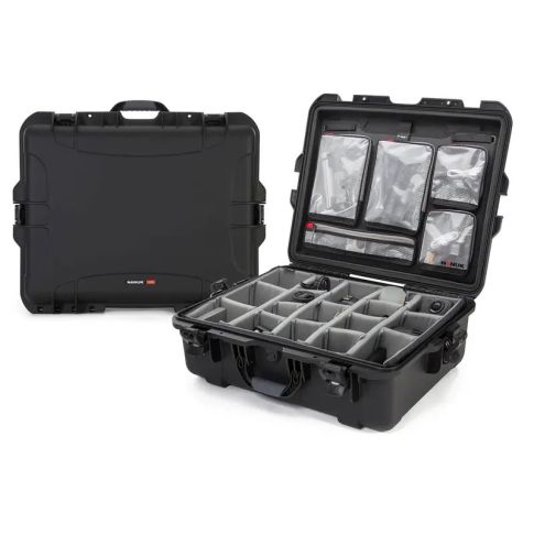 NANUK 945 Pro Photo Kit