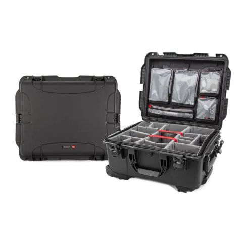 NANUK 955 Pro Photo Kit