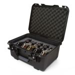 NANUK 933 5 UP GUN CASE